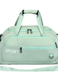 Light Green