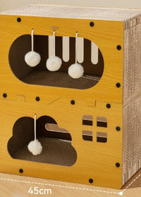 Hanging Ball Villa