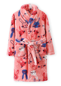 Pink Rabbit