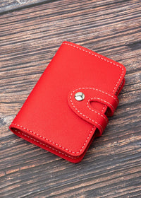B Style Bright Red