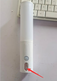 Induction White Charging