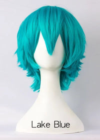 SW2455126 Lake Blue