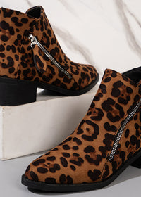 Leopard Print
