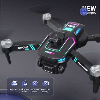 LU60 Drone First Choice For Entry-levelFearless Of Complex Scenes
