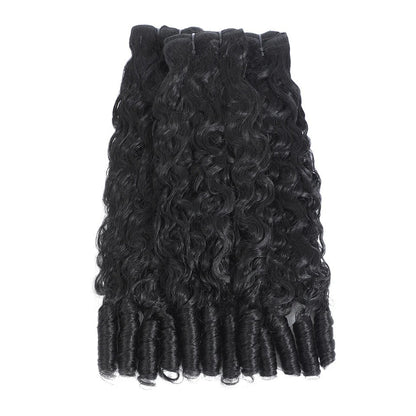 15A Hair Weft High Range All Real Hair