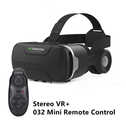 VRMagic Lens: Thousand Magic Lens Immersive VR Glasses Headset