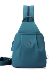 Agate Blue