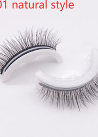 L01 natural style