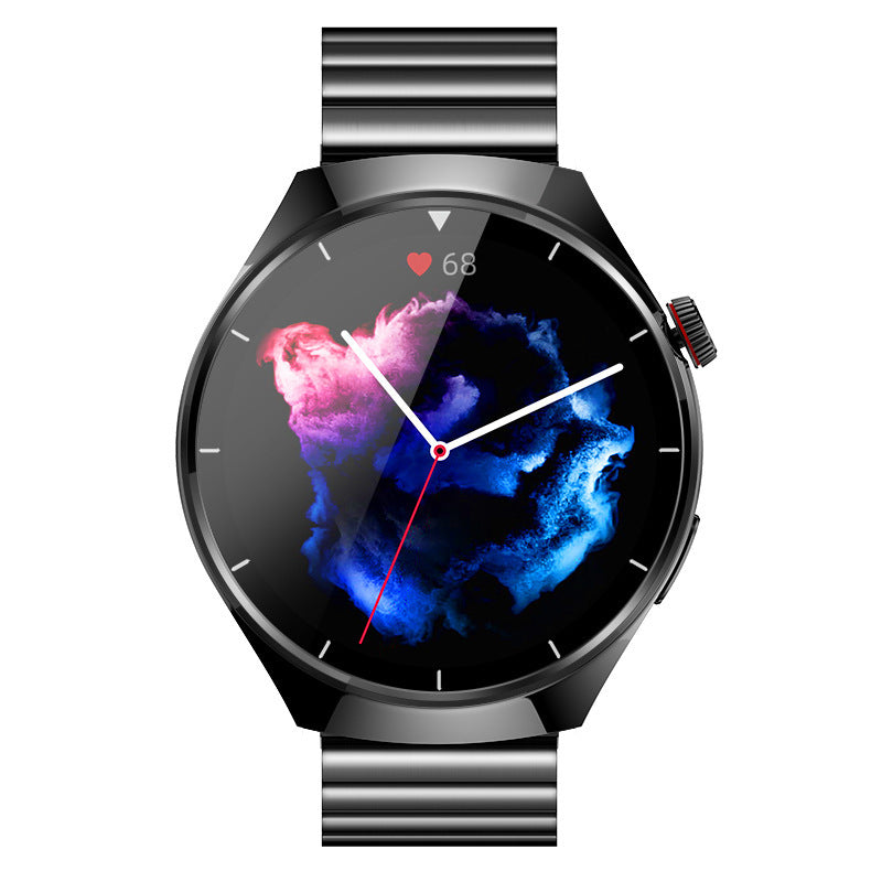 The Remote Sentinel: Waterproof Sleep & Remote Attention Watch