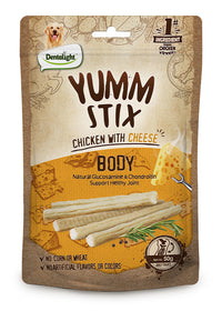 Cheese Flavor