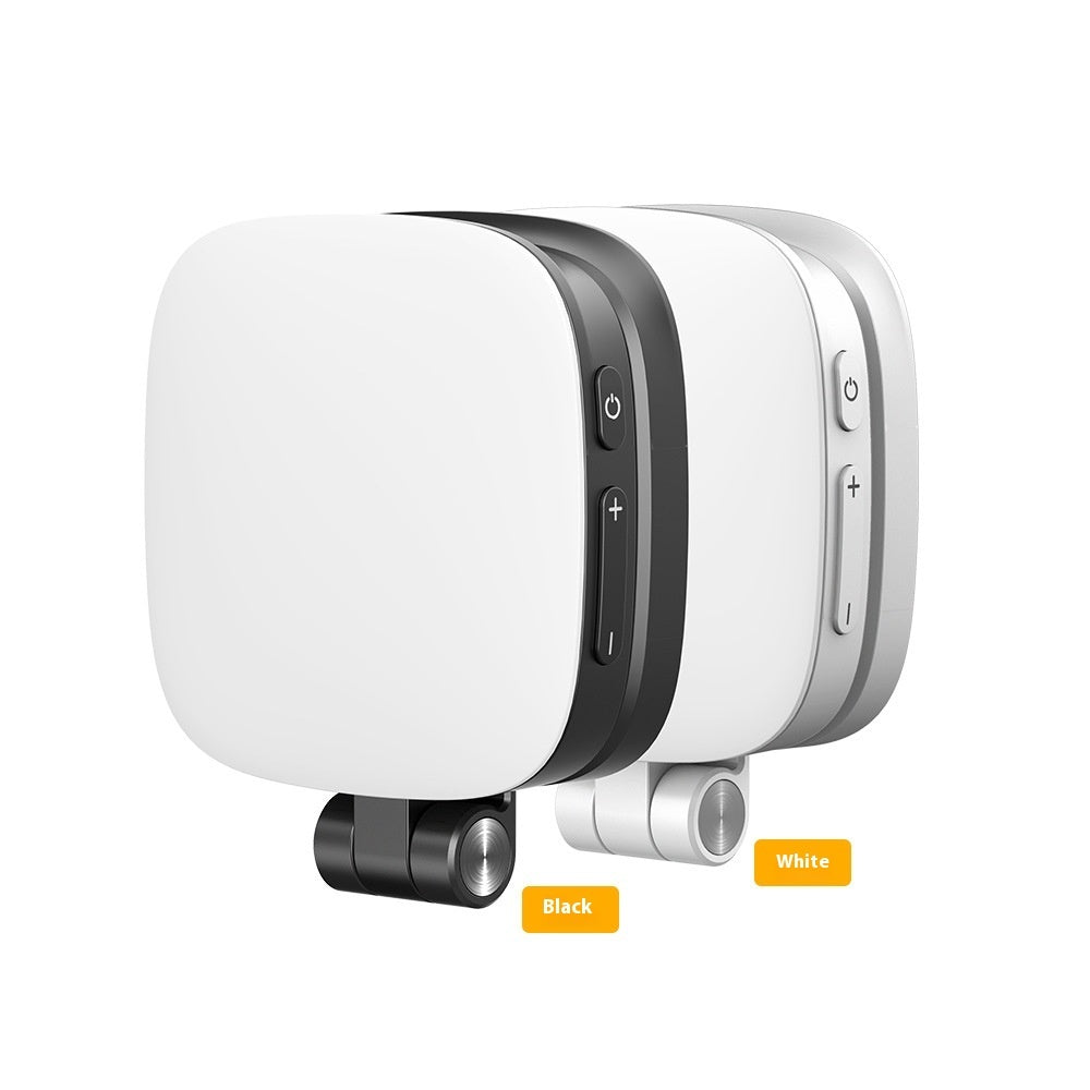 Beauty Magnetic Selfie Mobile Phone Fill-in Light Built-in Makeup Mirror