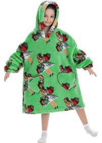 Shopping queen warm clothing