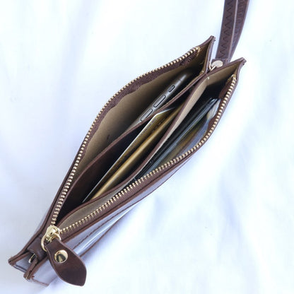 Mini Touch Screen Phone Bag Multifunctional