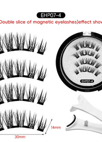 Feather fan style EHP07 4
