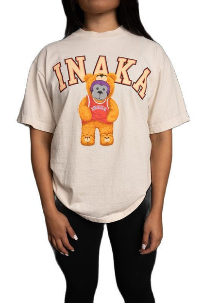 Fashionable Cotton Loose Crewneck Top