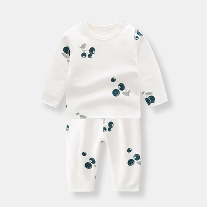 The Organic Edit: Newborn Organic Cotton Clothing Set
