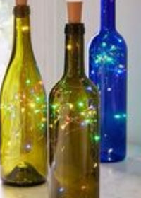 Bottle Stopper Color