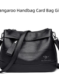 Black Gift Bag