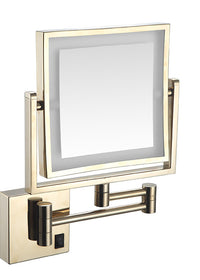 Zirconium Gold