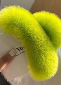 Fluorescent Green