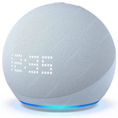 Learning English WIFI Smart Speaker