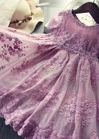 Purple A