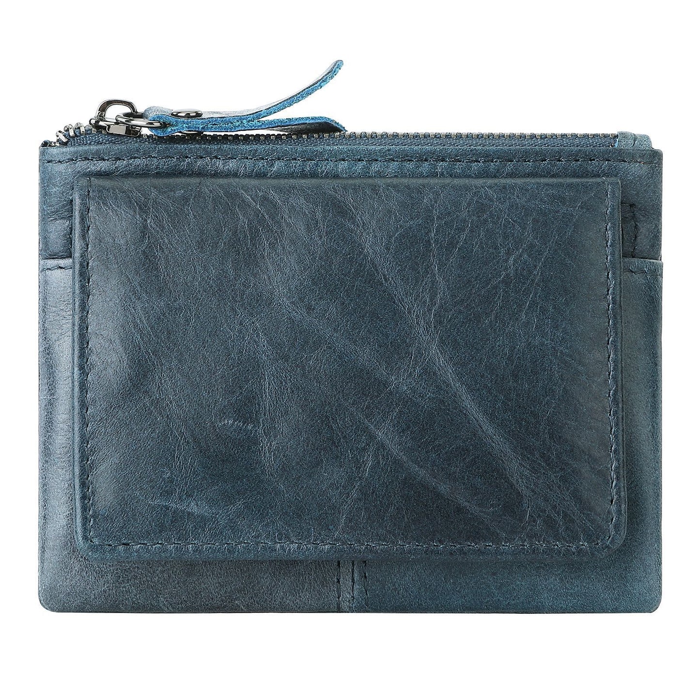 Retro Mini Storage Bag Wallet Multifunctional Card Holder