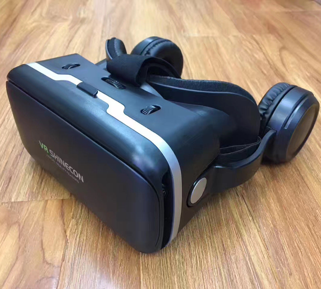 VRPhantom G04E: Thousand Phantom 6th Generation G04E VR Headset
