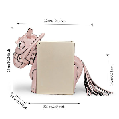 Fashion Creative Personalized Three-dimensional Shoulder Bag