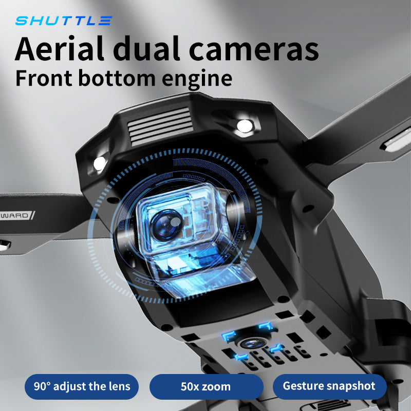 H31 AeroPro: H31 Flagship Aerial Photography Drone Set