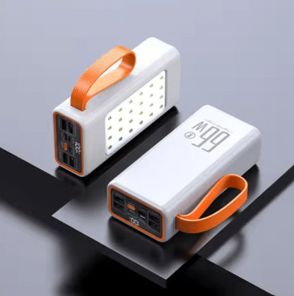 FengQi PowerElite: FengQi Series Elite Portable Power Bank