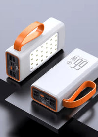 30000mAh