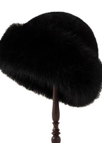 Mongolian Black