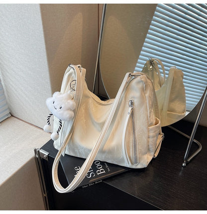 Women's Multi-functional Fashion Cool Backpack