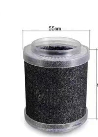 K2 filter core