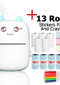 With 13Rolls