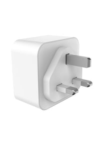 UK Wifi With Metering 16A
