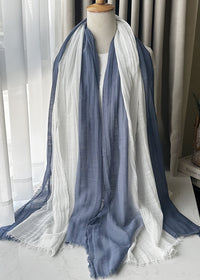 940 Flat Blue Pure Cotton