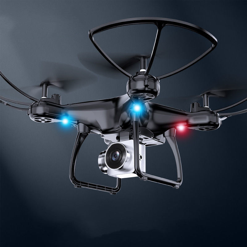 KidsFly HD: UAV HD Aerial Photography Quadcopter RC Toy for Children