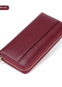 Wine Red