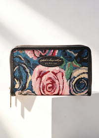 Black Medium Bag