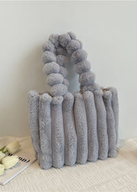 Small Size Gray
