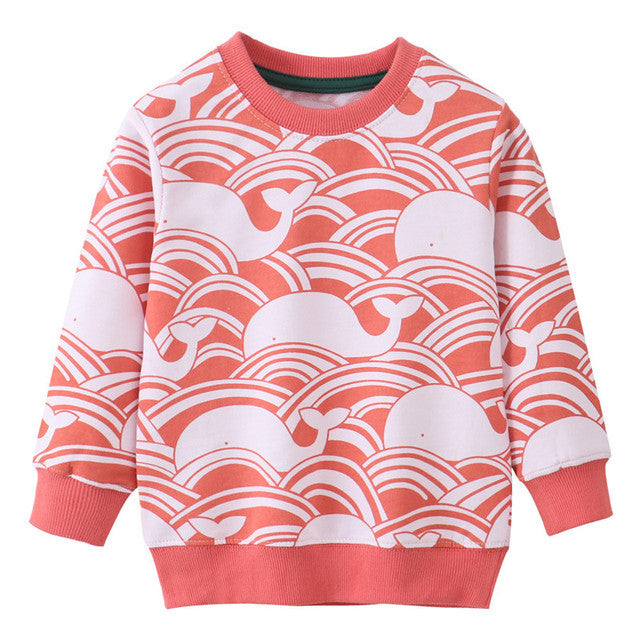 Jumping Meters Animation Collective Jumper