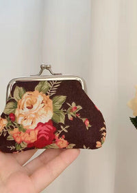 Mini Rose Coffee 1PC