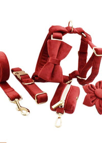 Cherry red