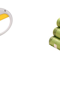 Yellow set