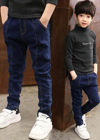 Strip Trousers