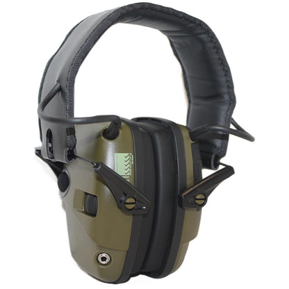 LuxSport: Outdoor Light Luxury Sports Noise-Canceling Headphones