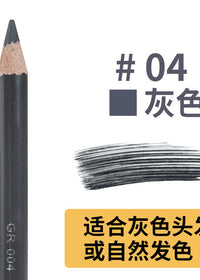 4 Gray