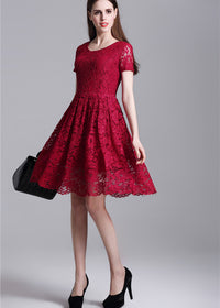 Wine Red